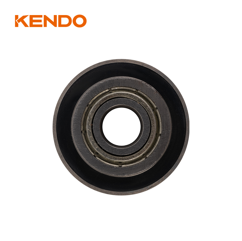 Schneidrad mit Lager 22x6x6mm