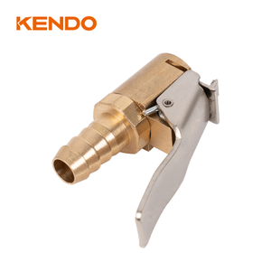 Luftspannfutter 6 mm