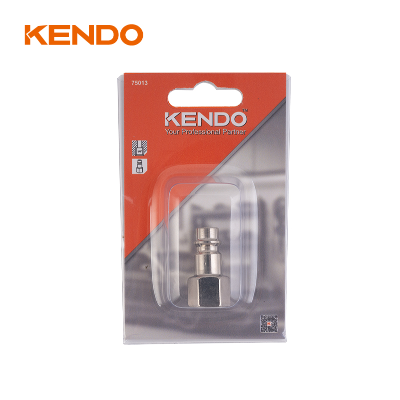 Schnellkupplung EUROPÄISCHER TYP