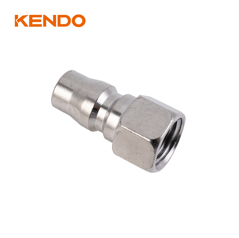 Schnellkupplung JAPANISCHER TYP