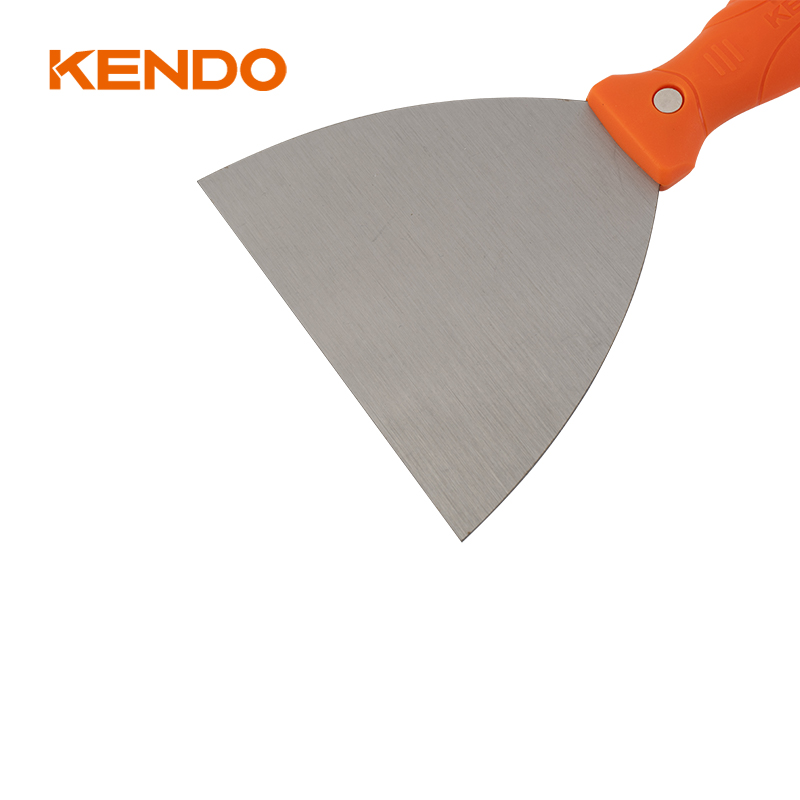 Kittmesser Plastikgriff