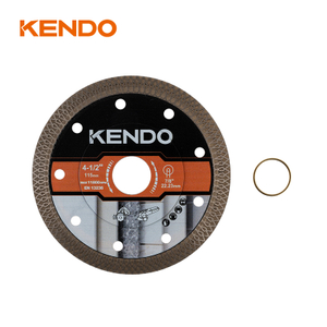 Diamant-Trennklinge Mesh Turbo