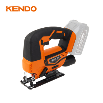 Cordless Jig sah