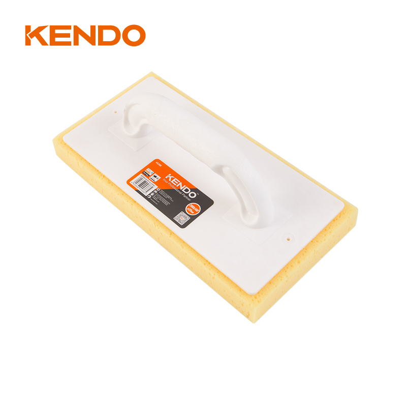 Super saugfähige Schwammkelle