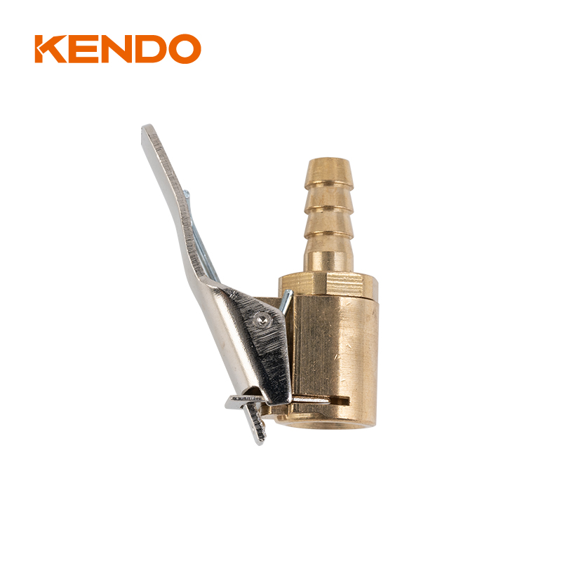 Luftspannfutter 6 mm