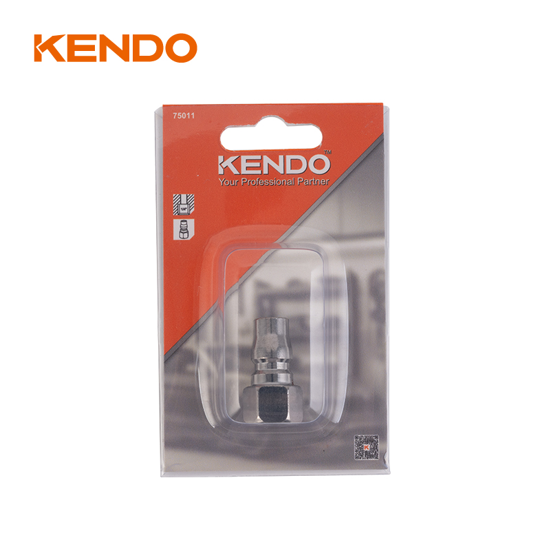 Schnellkupplung JAPANISCHER TYP