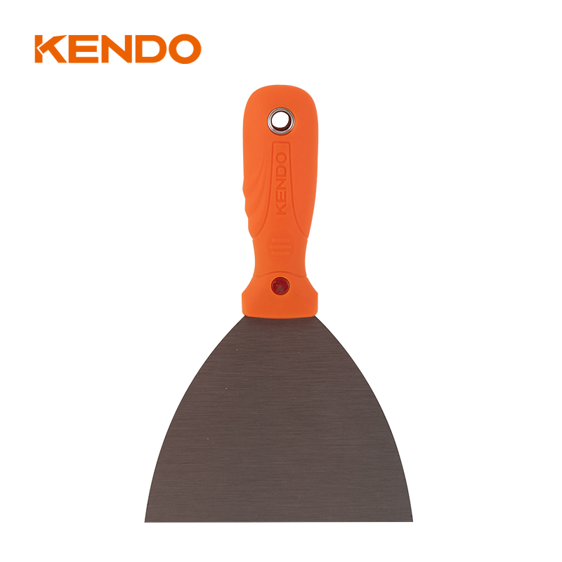 Kittmesser Plastikgriff