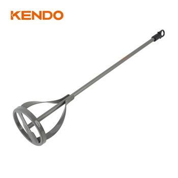 Paddelmischer mit Sechskantschaft