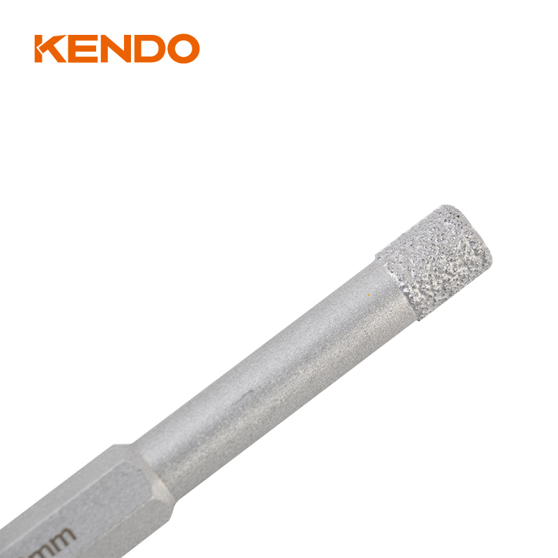 Gelötete Diamant-Lochsäge