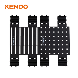 2 Stück Kunststoff-Hängebrett