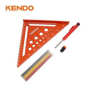 4-teiliges Holzbearbeitungswerkzeug-Set