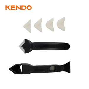 All-in-One-Kit zum Entfernen von Dichtstoff und Profilierer