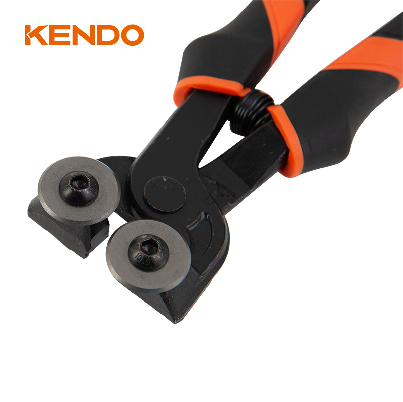 Glasfliesenzange 8'/200mm