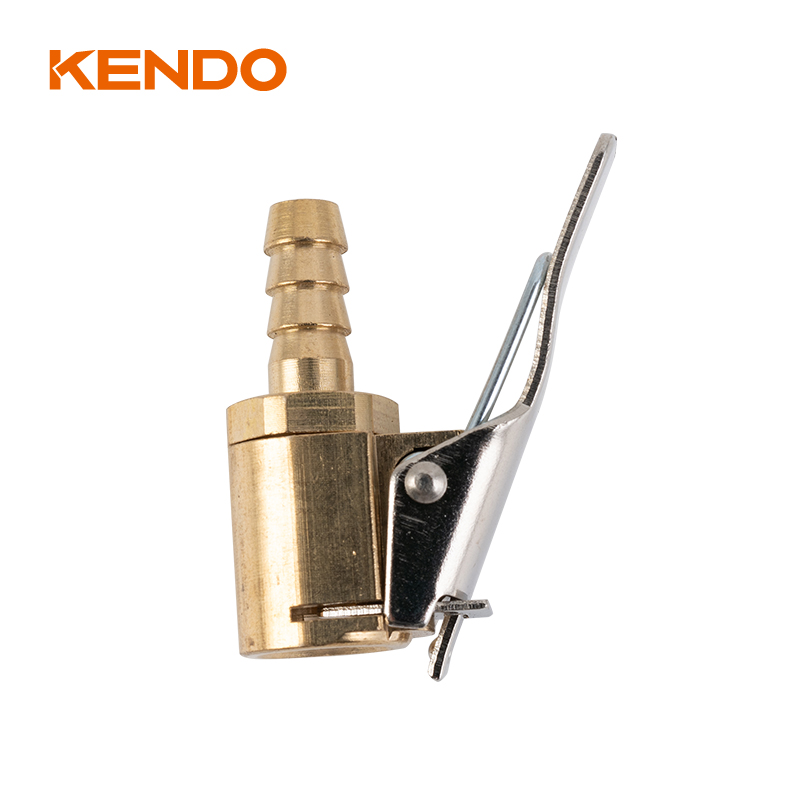 Luftspannfutter 6 mm