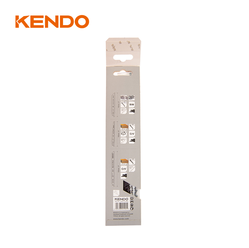 3-teiliges Säbelsägeblatt-Set