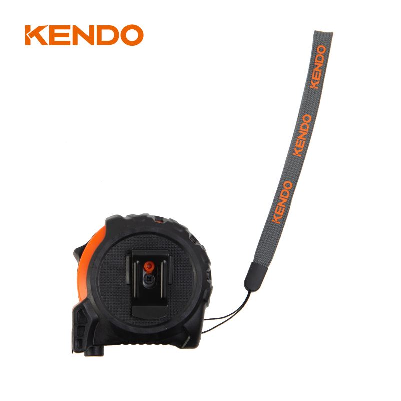 Metrisches und Zoll-Maßband