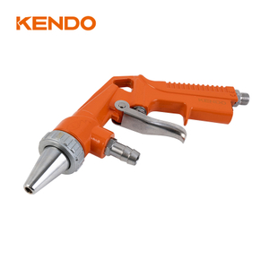 Luft-Sandstrahler-Set