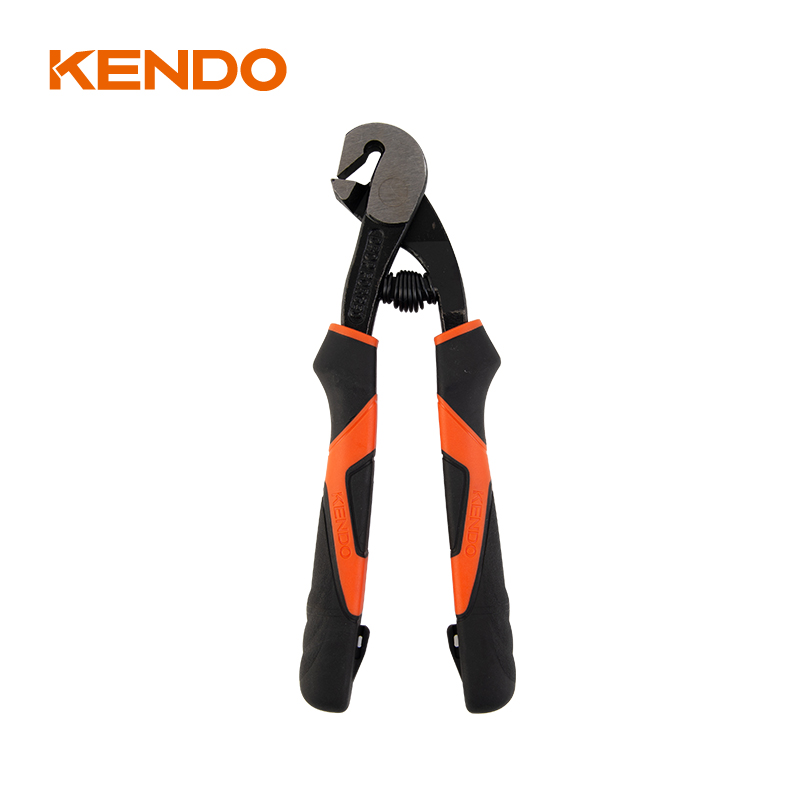 Fliesenzange 8'/200mm