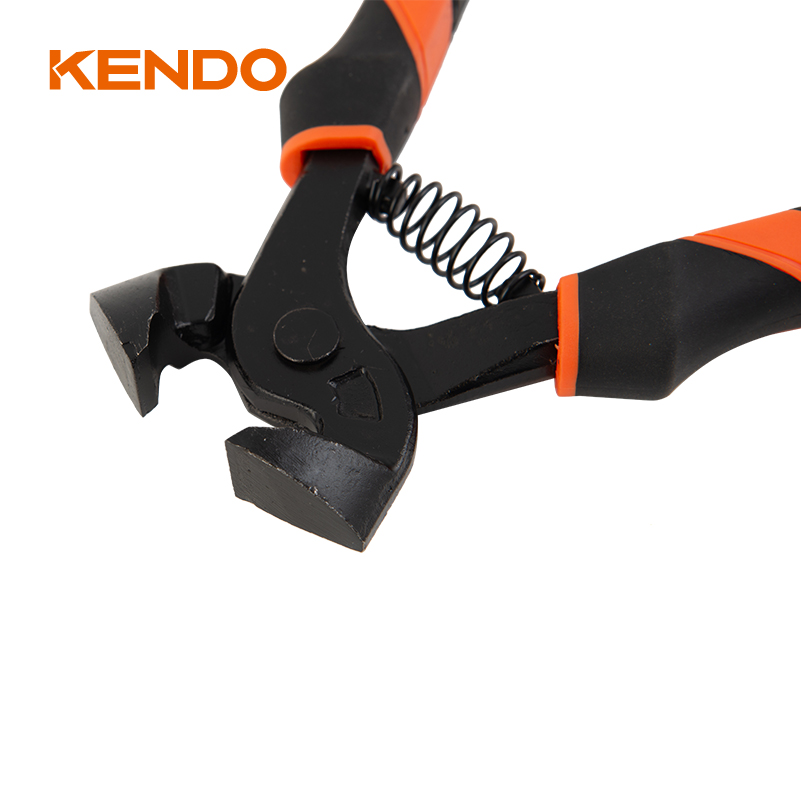 Fliesenzange 8'/200mm