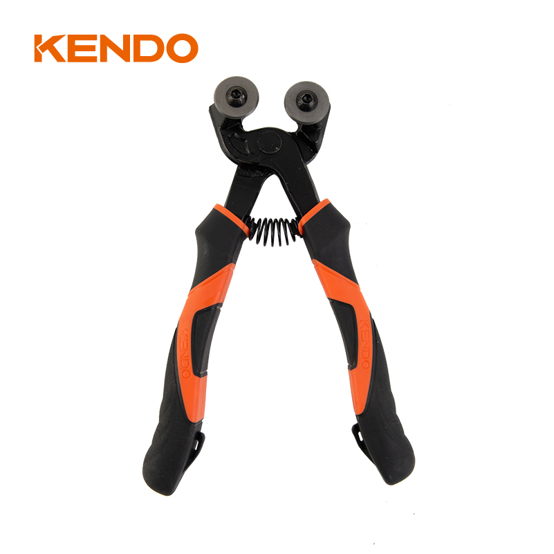 Glasfliesenzange 8'/200mm