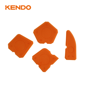 4-teiliges Wischerblatt-Set