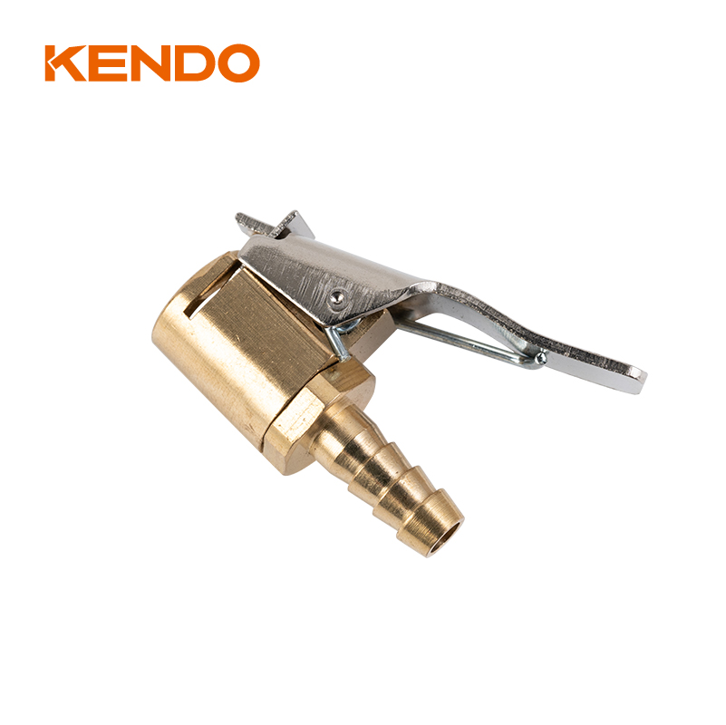 Luftspannfutter 6 mm