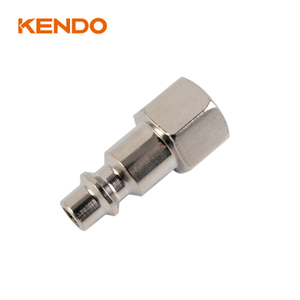 Schnellkupplung AMERIKANISCHER TYP