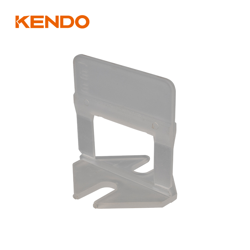 100 Stück Fliesen-Nivellierclip