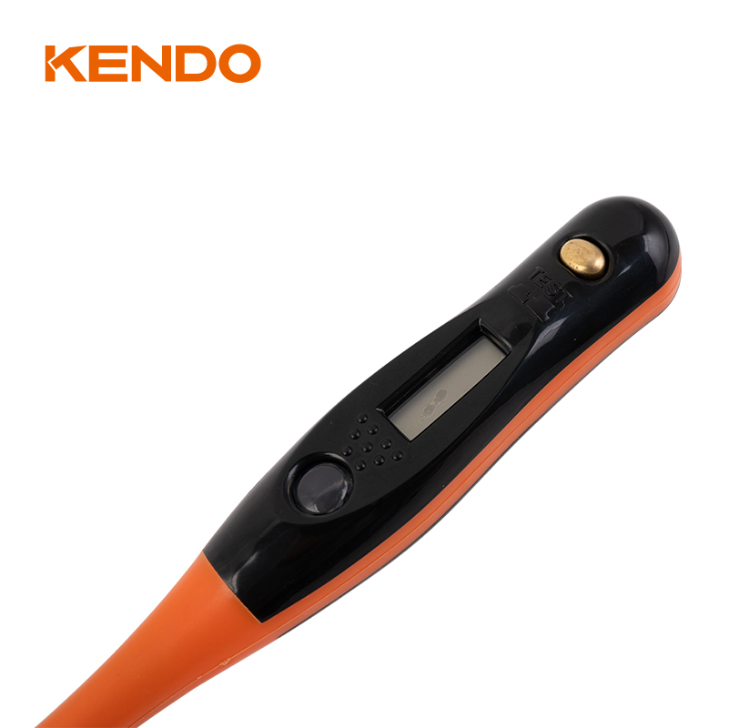 Digitaler Spannungsprüfer 12-250V