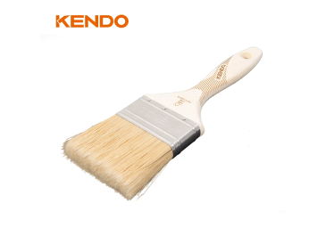 Die Vorteile der Verwendung von Borstenpinseln für Wand- und Deckenarbeiten