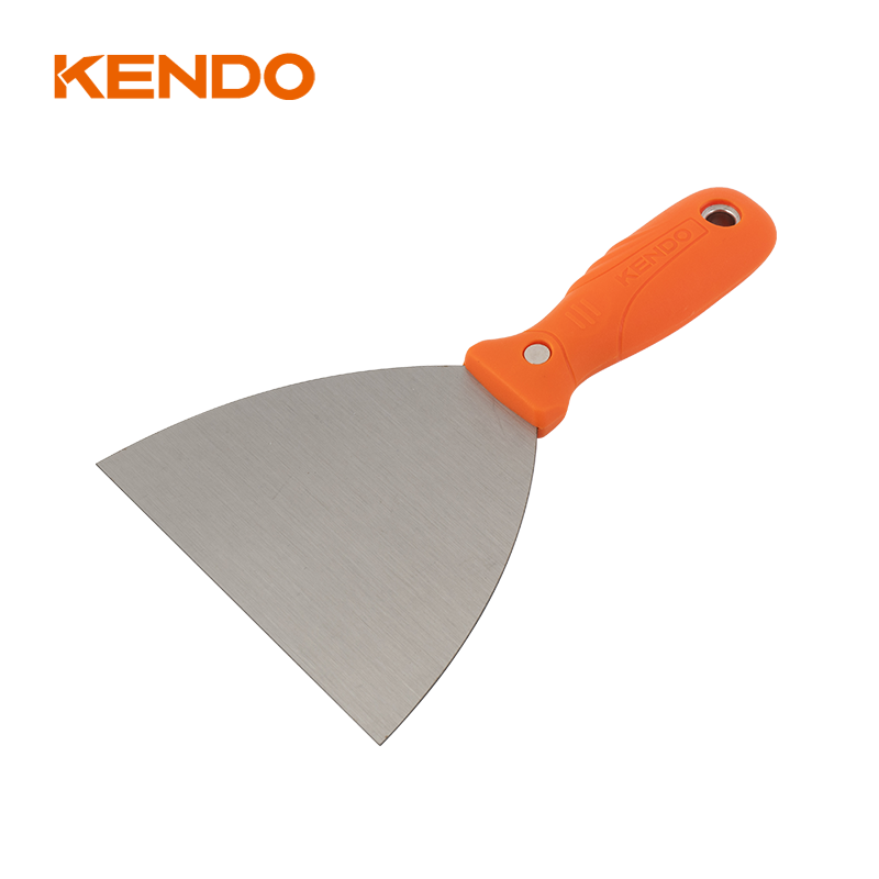 Kittmesser Plastikgriff