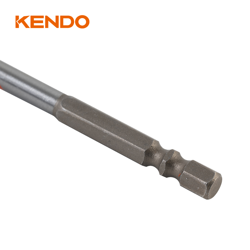 Kreuzkopfbohrer für Keramikfliesen