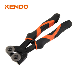 Glasfliesenzange 8'/200mm