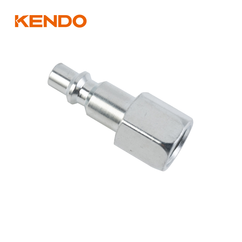 Schnellkupplung Typ ISRAEL