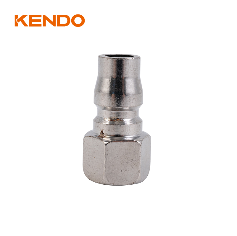 Schnellkupplung JAPANISCHER TYP