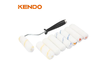 Wie 5-Draht-Käfig-Farbrollerrahmen die Lackiereffizienz verbessern