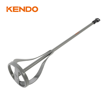 Paddelmischer SDS-plus-Schaft