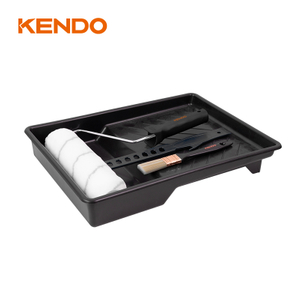 5-teiliges Lackierset 9'/230mm