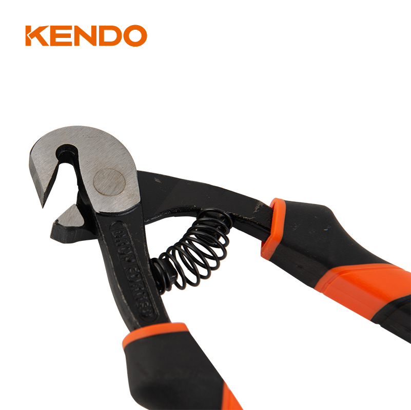 Fliesenzange 8'/200mm