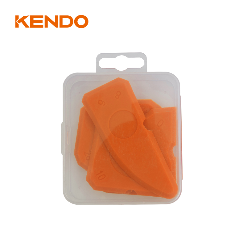 4-teiliges Wischerblatt-Set