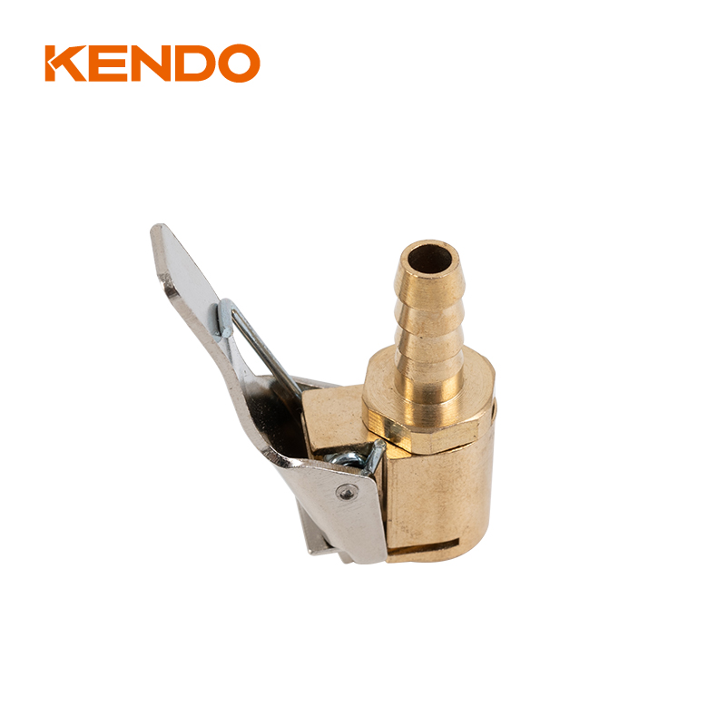 Luftspannfutter 6 mm