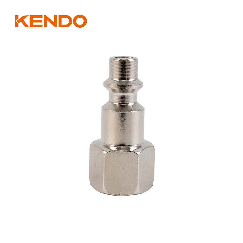 Schnellkupplung AMERIKANISCHER TYP