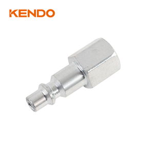 Schnellkupplung Typ ISRAEL