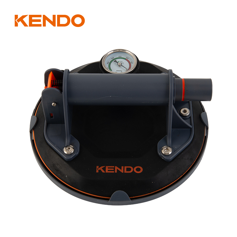 Leistungsstarker Saugnapf