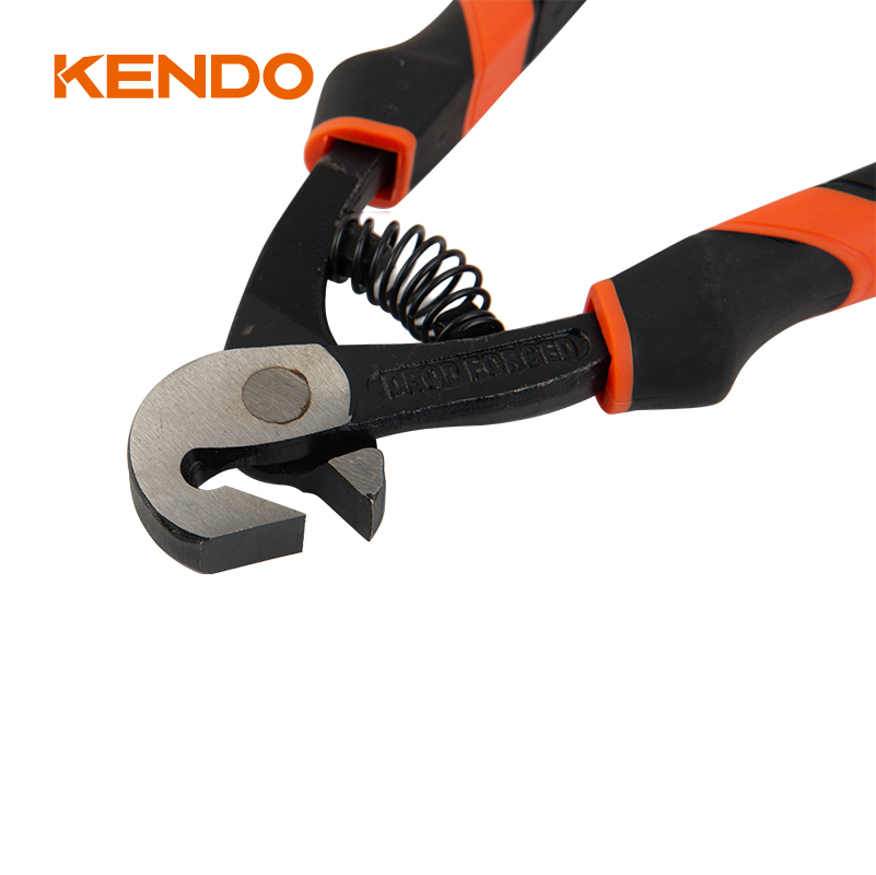 Fliesenzange 8'/200mm