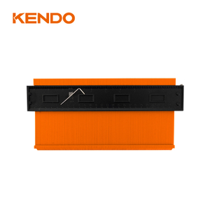 Konturenlehre 250 mm/10 Zoll