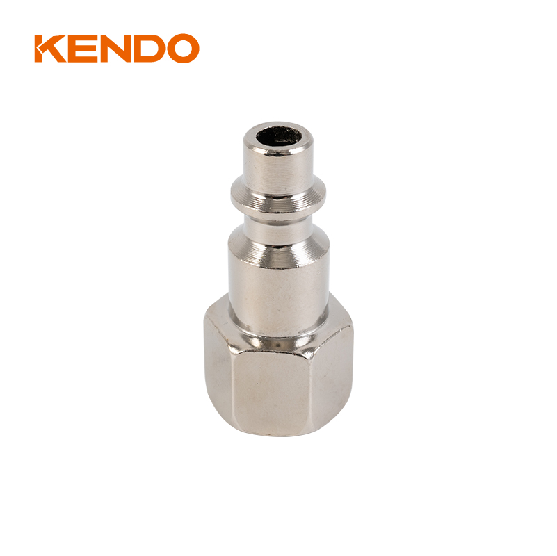 Schnellkupplung AMERIKANISCHER TYP