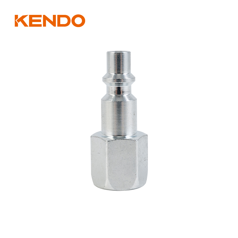 Schnellkupplung Typ ISRAEL