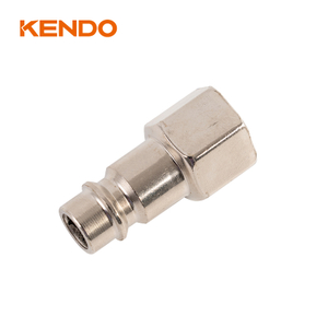 Schnellkupplung EUROPÄISCHER TYP