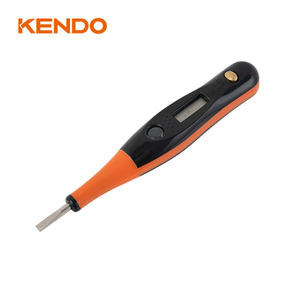 Digitaler Spannungsprüfer 12-250V